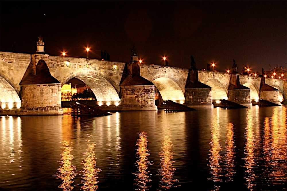 Charles Bridge